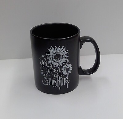 Sunshine Mug