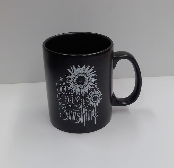 Sunshine Mug