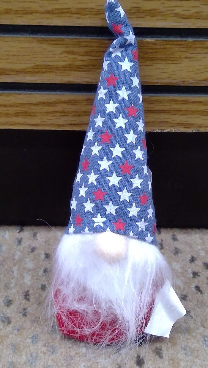 Gnomes stars 2