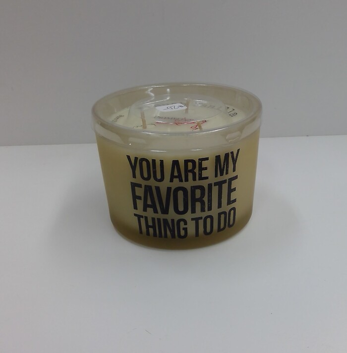 14oz Candle