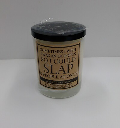 10oz Candle