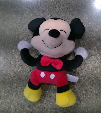 Mickey