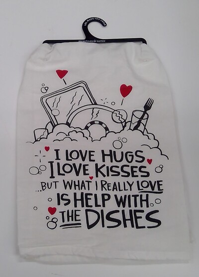 Dish Towel